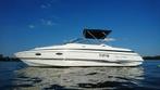 chris craft 25|volvo penta v8 |duoprop|zeer nette speedboot, Watersport en Boten, Speedboten, Ophalen, Binnenboordmotor, 6 meter of meer