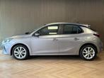 Opel Corsa 1.2 Edition AIRCO CRUISE NAVIGATIE APPLE CARPLAY, Auto's, Voorwielaandrijving, Stof, Gebruikt, Euro 6