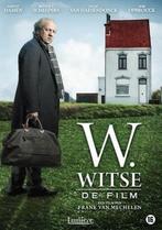 DVD Witse - de film (Hubert Damen), Vanaf 16 jaar, Ophalen of Verzenden, Zo goed als nieuw, Detective en Krimi