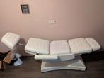 Behandelstoel mechanische te koop, Ophalen, Gebruikt, Massagetafel