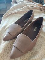 Ballerina schoen Paul Green, beige zandkleur maat 42, Kleding | Dames, Schoenen, Ophalen of Verzenden, Zo goed als nieuw, Beige
