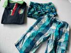 Kleding jongen zomer maar 122, Ophalen of Verzenden, Gebruikt, Jongen, Overige typen