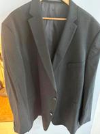 Herenkostuum donkergrijs stretch grote maat 66/33, Kleding | Heren, Grote Maten, Kostuum of Pak, Onbekend, Ophalen of Verzenden