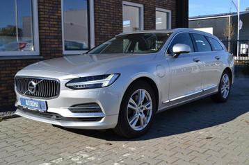 Volvo V90 2.0 T8 AWD Inscription beschikbaar voor biedingen