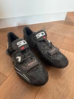 SIDI Ergo 2 Carbon Fietsschoenen - Maat 46, SIDI, Heren, Schoenen, Overige maten