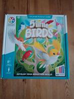 Smart Games 5 Little Birds - Logisch Puzzelspel, Een of twee spelers, Ophalen of Verzenden, Zo goed als nieuw, Smart Games