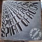 The Beach Boys the definite album lp, Verzenden, Zo goed als nieuw, Overige formaten, Poprock