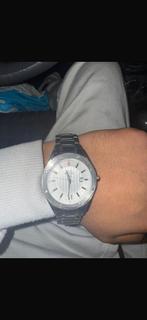 Swiss Military Hanowa Horloge Sidewinder, Sieraden, Tassen en Uiterlijk, Horloges | Heren, Ophalen, Zo goed als nieuw, Overige merken