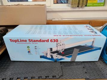 KAUFMANN Topline Standard 630 Tegelsnijder beschikbaar voor biedingen