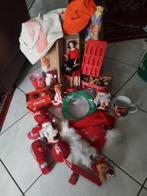 Div Coca-Cola Barbie, verlichting, vrachtwagen ezv, Verzamelen, Ophalen of Verzenden
