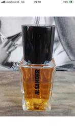 Jil Sander woman lll, Ophalen, Zo goed als nieuw