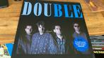 Double. Blue, Cd's en Dvd's, Ophalen of Verzenden, 1980 tot 2000, Zo goed als nieuw
