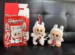 Labubu Popmart The Monsters Coca Cola en Specials, Ophalen of Verzenden, Nieuw, Overige typen