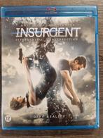 Insurgent (2015) blu-ray, Ophalen of Verzenden, Zo goed als nieuw, Actie