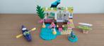 Friends Heartlake Surf Shop - Lego nr. 41315, Kinderen en Baby's, Speelgoed | Duplo en Lego, Complete set, Ophalen of Verzenden