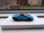 Lamborghini Centenario Roadster '16 Hotwheels, Nieuw, Auto, Ophalen