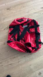 The north face duffel xl, Ophalen, Zo goed als nieuw, Zwart, 30 cm of meer