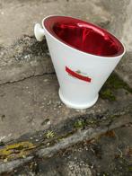 Mumm Frankrijk champagnekoeler, Ophalen, Kunststof, Gebruikt, Minder dan 5 flessen