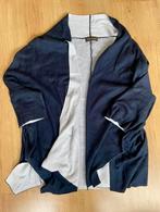 Repeat Cashmere vest - 2 kanten draagbaar * Nieuw*, Kleding | Dames, Repeat, Blauw, Nieuw, Ophalen of Verzenden