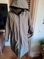 Nordberg jas maat xxl groen wind waterdicht, Kleding | Dames, Jassen | Winter, Ophalen of Verzenden, Zo goed als nieuw, Maat 46/48 (XL) of groter