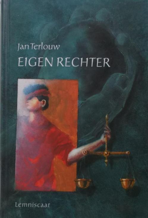 Eigen rechter, Boeken, Kinderboeken | Jeugd | 13 jaar en ouder, Gelezen, Fictie, Ophalen of Verzenden