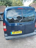Peugeot Partner 1.6 HDI 55KW 2013 marge auto, Auto's, Voorwielaandrijving, Euro 5, 74 pk, 680 kg