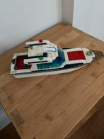 Lego boot, Ophalen of Verzenden, Gebruikt