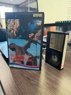 DE LAATSTE KANNIBALEN - HORROR FILM - NL ondertiteld Betamax, Vanaf 16 jaar, Ophalen of Verzenden, Gebruikt