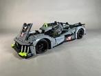 Lego Le Mans Hybrid Hypercar 42156, Complete set, Ophalen of Verzenden, Lego, Zo goed als nieuw