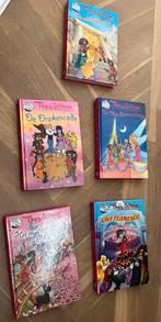 Kinderboeken Thea Stilton, Boeken, Ophalen of Verzenden, Zo goed als nieuw, Thea Stilton, Fictie