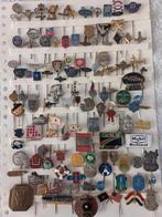 Oude speldjes, Verzamelen, Speldjes, Pins en Buttons, Ophalen of Verzenden, Gebruikt, Overige onderwerpen