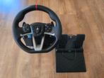 Hori Racing Wheel APEX Gaming Racestuur, Spelcomputers en Games, Ophalen of Verzenden, Zo goed als nieuw, Stuur of Pedalen, PlayStation 5