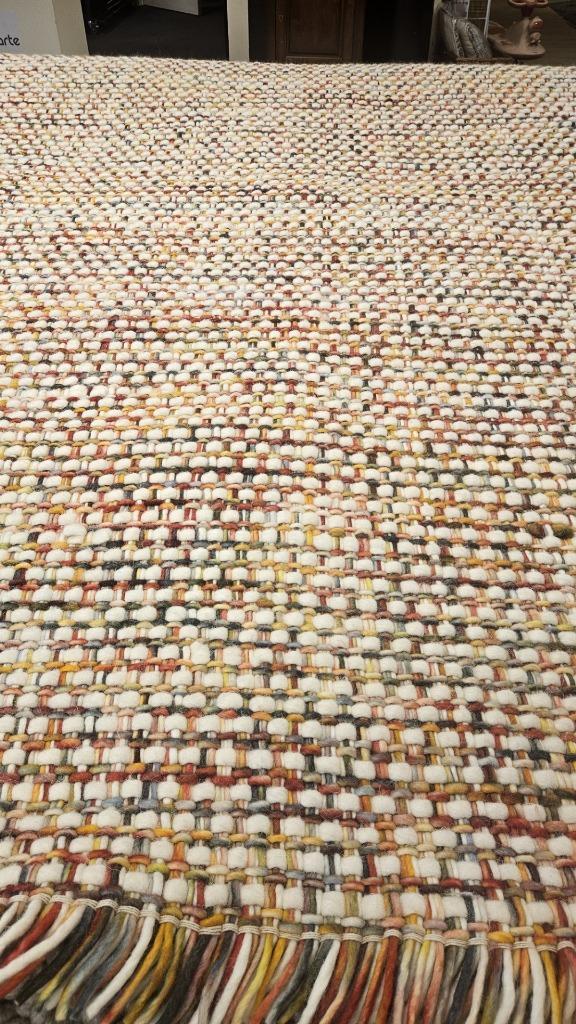 Voordelige vloerkleden BRINKER, Huis en Inrichting, Stoffering | Tapijten en Kleden, Nieuw, 200 cm of meer, 200 cm of meer, Rechthoekig