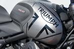 TRIUMPH TRIDENT 660 (bj 2021), Motorrijbewijs A, Meer dan 35 kW, Onbekend, TRIUMPH