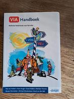 Handboek methode Nederlands mbo, Ophalen of Verzenden, Zo goed als nieuw