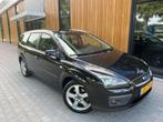 Ford Focus Wagon 2.0-16V Rally Edition|Airco|Lmv, 65 €/maand, Stof, Gebruikt, Zwart