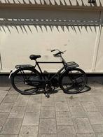 Azor herenfiets 61cm, Fietsen en Brommers, Fietsen | Dames | Damesfietsen, 56 cm of meer, Ophalen of Verzenden, Batavus, Versnellingen
