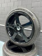 Prachtige Heico sportiv velgen 18inch, 5x108 Volvo, Auto-onderdelen, Ophalen, Nieuw, Ford
