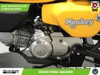 Honda Monkey-Z 125 ABS (bj 2022), Motoren, HONDA, Bedrijf, Onbekend, 125 cc