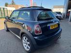 Mini Mini 1.6 Cooper | Automaat | Pano | Airco, 15 km/l, Gebruikt, 750 kg, 4 cilinders