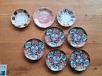 Gold imari Japans antiek Poselein salisbury furnivals, Ophalen of Verzenden