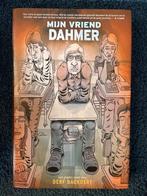 Mijn vriend Dahmer - Derf Backderf, Eén comic, Ophalen of Verzenden, Nieuw