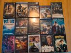15 Mooie DVD films. ( €1 per stuk), Vanaf 16 jaar, Ophalen of Verzenden, Zo goed als nieuw, Actie en Avontuur