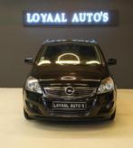 Opel Zafira 1.8 Selection | 7 PERSOONS | AIRCO | CRUISE | EL, Voorwielaandrijving, Euro 5, Stof, Gebruikt