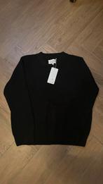 Maison margiela sweater, Ophalen of Verzenden, Nieuw, Maat 46 (S) of kleiner, Zwart