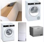 Siemens Wasmachine, droger, koelkast, vaatwasser, kookplaat, Ophalen, 50 tot 100 cm, Zo goed als nieuw, Minder dan 100 cm