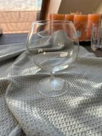 3 Schott-Zwiesel Cognac Glazen, Antiek en Kunst, Antiek | Glas en Kristal, Ophalen