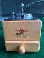 Douwe Egberts handkoffiemolen, Antiek en Kunst, Ophalen