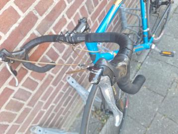 Koga Racefiets - 21 Versnellingen beschikbaar voor biedingen