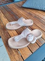 Zgan Gabor slippers., Kleding | Dames, Schoenen, Ophalen of Verzenden, Zo goed als nieuw